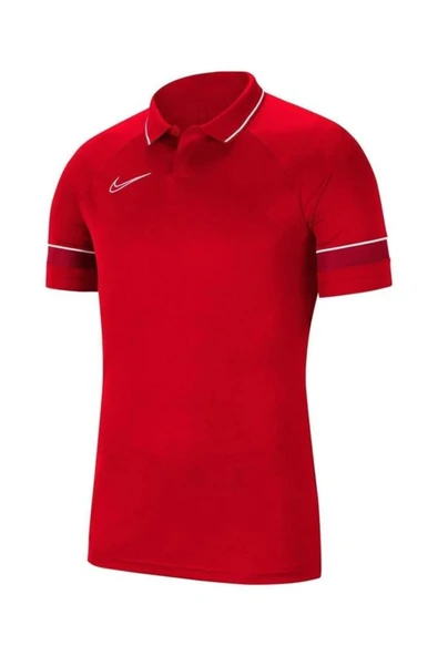 M Nk Df Acd21 Polo CW6104-657 Erkek Polo Yaka T-Shirt ürün görseli 1