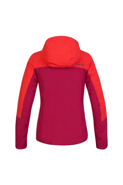 Hannah Maky Col Kadın Outdoor Mont - Resim 2