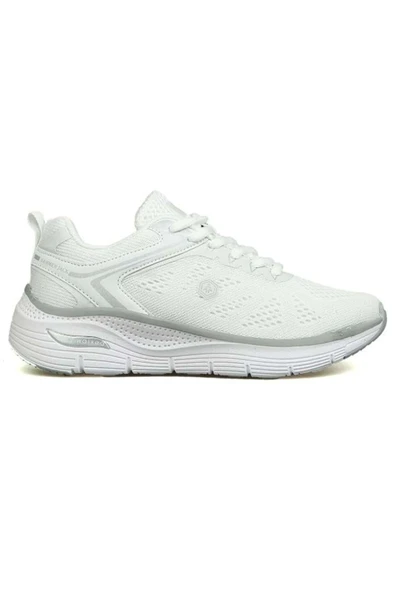 101-23380 Polina Unisex Spor Ayakkabı BEYAZ ürün görseli 1