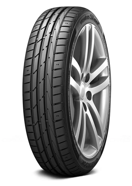 Hankook 225/55R17 97Y HRS MOE Ventus S1 Evo2 K117 Oto Yaz Lastiği (Üretim Yılı: 2025) ürün görseli 1