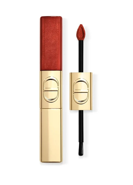 Dior Rouge Dior Sequin Liquid Duo - 747 Flame ürün görseli 1
