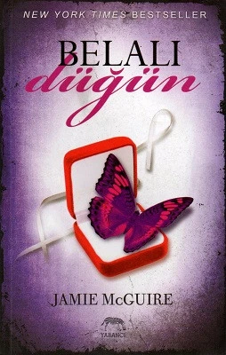 Belalı Düğün Jamie Mcguire Yabancı - İKİNCİ EL KİTAP ürün görseli 1