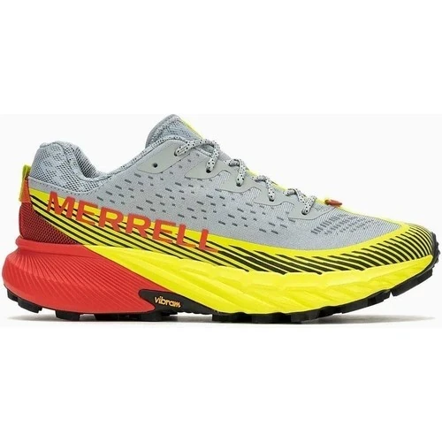 Merrell Agility Peak 5 Erkek Outdoor Koşu Ayakkabısı J067757 ürün görseli 1