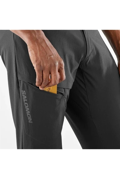 Salomon Wayfarer Erkek Outdoor Pantolonu ürün görseli 1