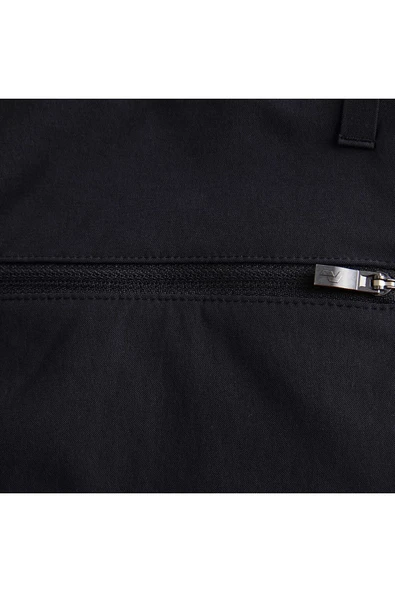 PEAK Peak W Illusion Pants Kadın Outdoor Pantolonu Siyah KADIN OUTDOOR ürün görseli 1