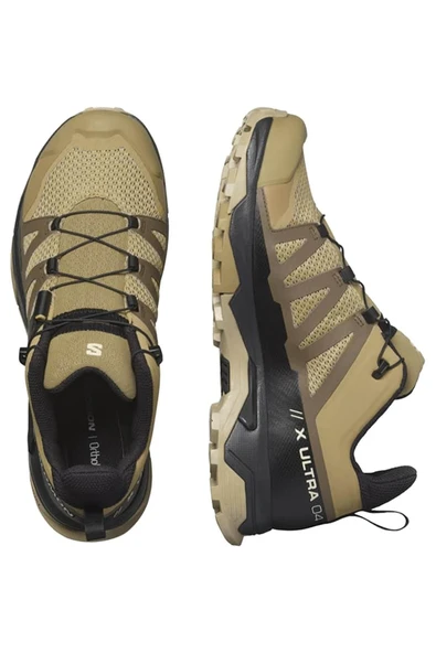 Salomon x Ultra 4 Erkek Outdoor Ayakkabı ürün görseli 1