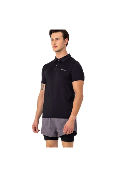 Merrell Pace Erkek Polo Tişört ürün görseli 1