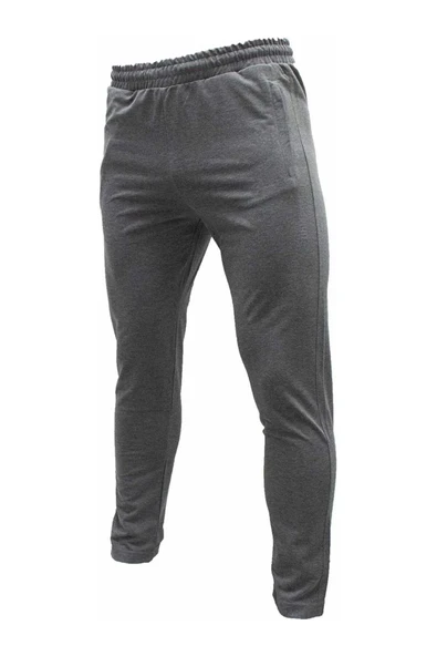 PANTOLON PAMUK PACER M GRİ ürün görseli 1