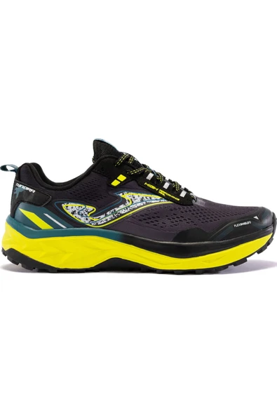 Tundra 2423 Verde Spor Ayakkabı - Siyah - 41 ürün görseli 1