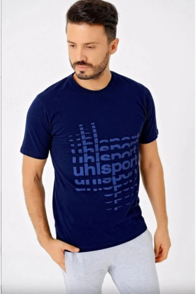 Done 3221108-410 Erkek Pamuk T-shirt ürün görseli 1