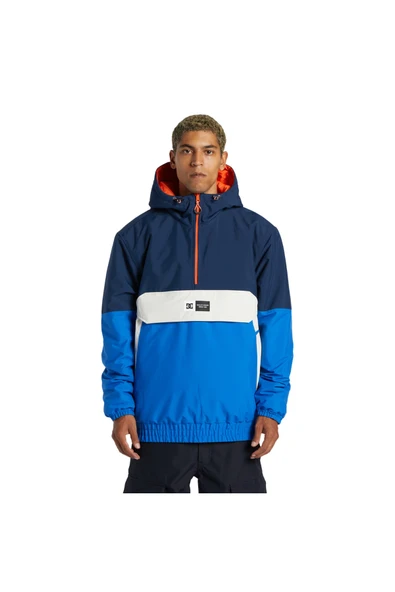 Shoes Nexus Reversible Anorak Erkek Snowbaord Montu-ADYTJ03066 ürün görseli 1