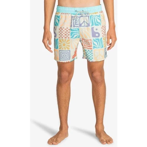 Billabong Vacay Lb Erkek Deniz Şortu EBYJV00128 ürün görseli 1