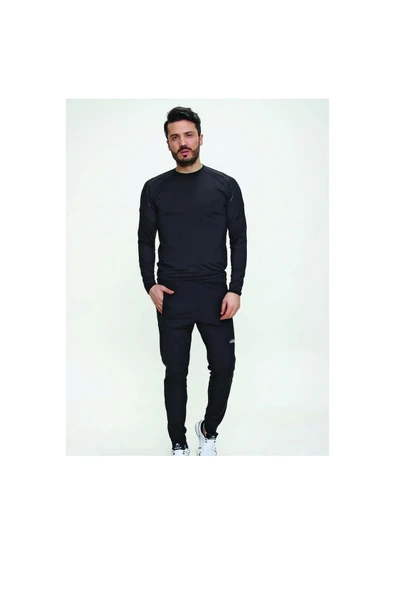 3202111-20.002 U.kol Kevin M Erkek T-shirt ürün görseli 1