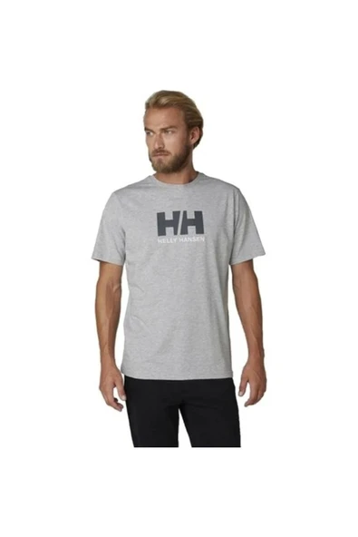 LOGO T-SHIRT - Resim 3