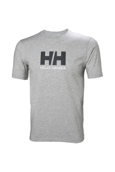 LOGO T-SHIRT ürün görseli 1