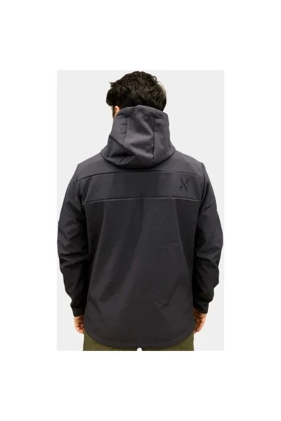 Softshell Mont Erkek Antrasit 281100-067 - Resim 2