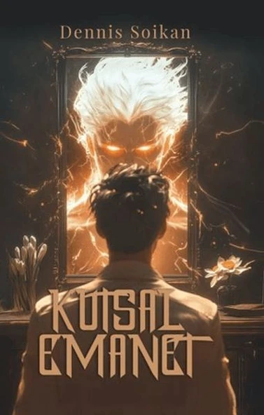 Kutsal Emanet Dennis Soikan ürün görseli 1