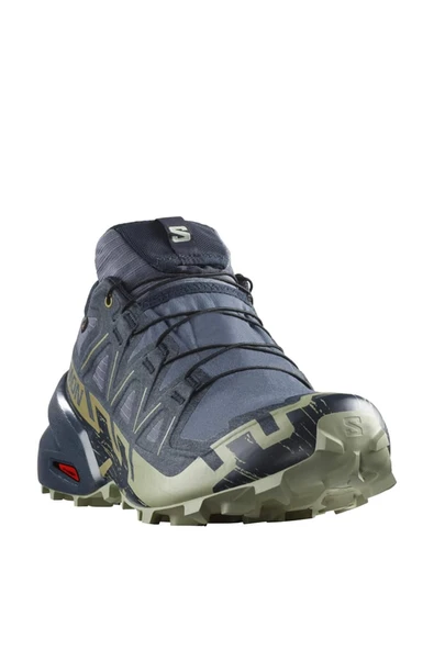 Salomon Speedcross6 Gtx Patika Koşu Ayakkabısı ürün görseli 1