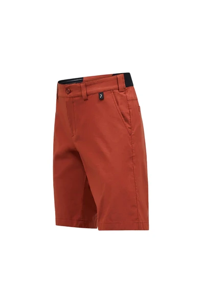 Peak Performance Peak Player Shorts Erkek Şort ERKEK ŞORT G77165170 - Resim 4