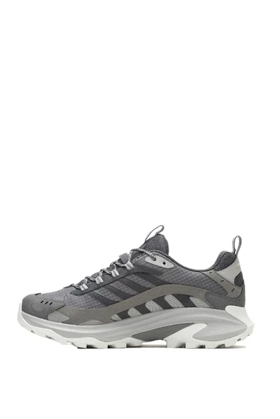 Merrell Moab Speed 2 Gtx Erkek Asphalt Outdoor Ayakkabı J037515 ürün görseli 1