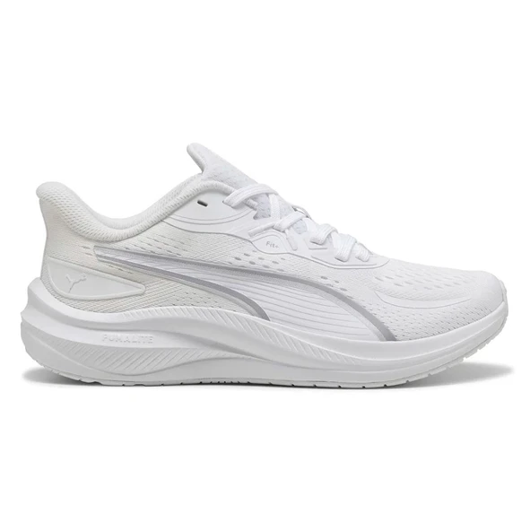 Puma Skyrocket Lite 2 Beyaz Kadın Yürüyüş/Koşu Spor Ayakkabı - 311730 29 ürün görseli 1