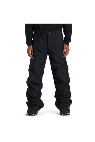 SNOW CHINO PANT ERKEK SNOWBOARD PANTOLONU ADYTP03043 ürün görseli 1