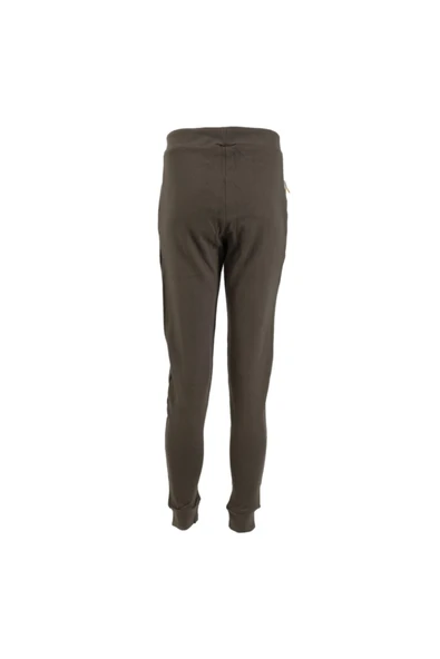 Exuma Erkek P.cotton Pant M - Haki - Resim 2