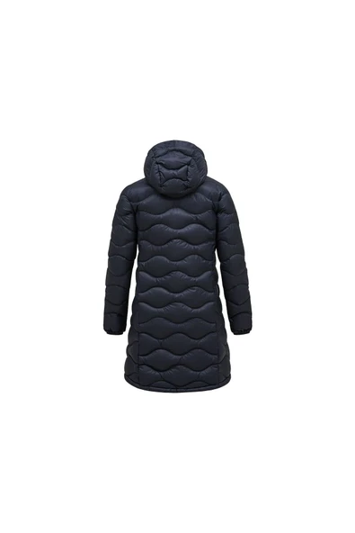 W Helium Down Parka - Resim 3
