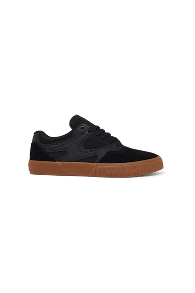 Kalis Vulc Erkek Ayakkabısı ERKEK LS AYAKKABI ADYS300569 Siyah ürün görseli 1