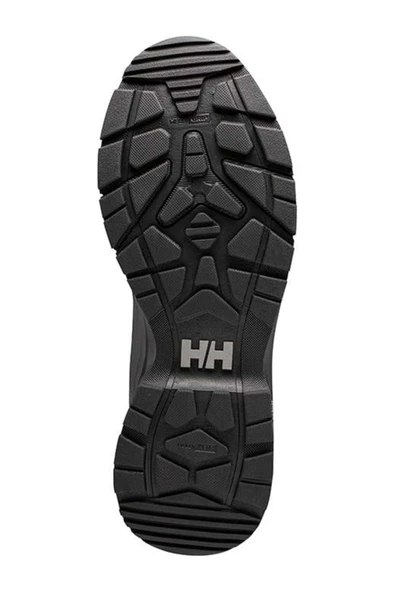 Hellly Hansen Cascade Mıd Ht Erkek Siyah Outdoor Bot - Resim 6
