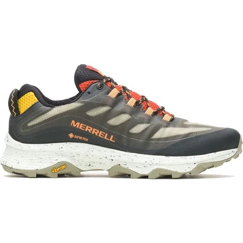 Merrell Moab Speed Gtx Erkek Outdoor Ayakkabı J067457 ürün görseli 1