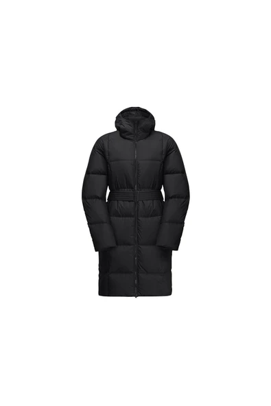 JACK WOLFSKIN Frozen Lake Coat W ürün görseli 1