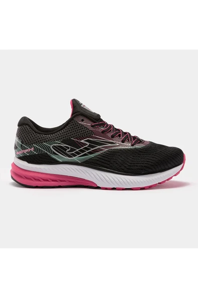 Kadın Spor Ayakkabı Victory Lady 2101 Negro Fucsia Rviclw2101 ürün görseli 1