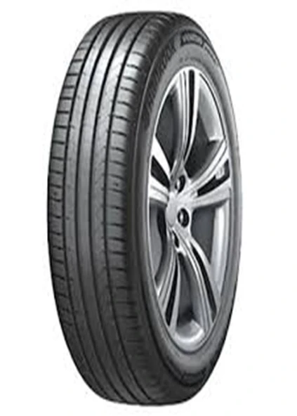 Hankook 205/55R17 XL 95W K127 Ventus S1 Evo3 Oto Yaz Lastiği (Üretim Yılı: 2026) ürün görseli 1
