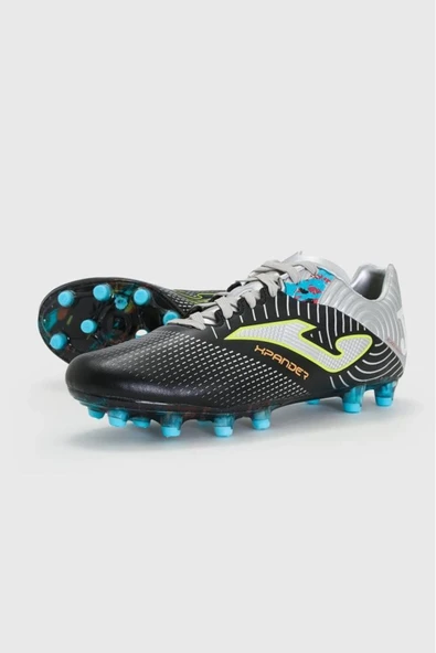 Joma Supercopa 2302 Sups2302fg Beyaz Erkek Krampon - Resim 2