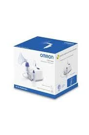 Omron C102 Total Kompresörlü Nebulizatör ürün görseli 1