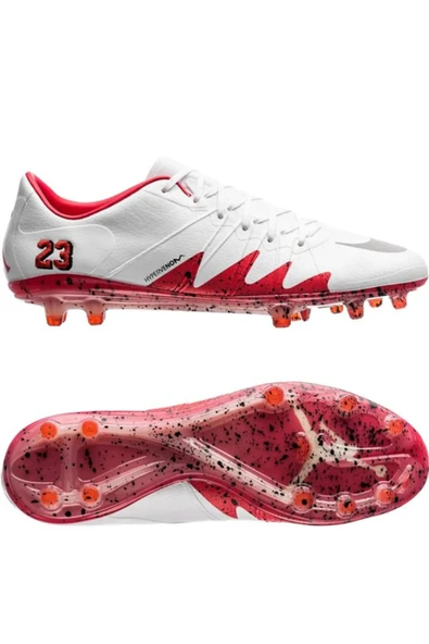 Hypervenom Phinish Neymar x Jordan FG ürün görseli 1