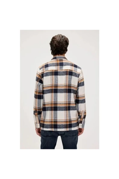 BERNARD SHIRT - Resim 4