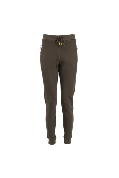 Erkek P.cotton Pant M - Haki ürün görseli 1