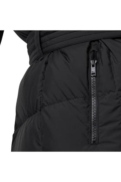 JACK WOLFSKIN Frozen Lake Coat W - Resim 4