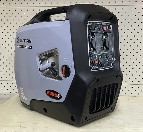 LUTIAN LT2000İ Benzinli Inverter Jeneratör ürün görseli 1