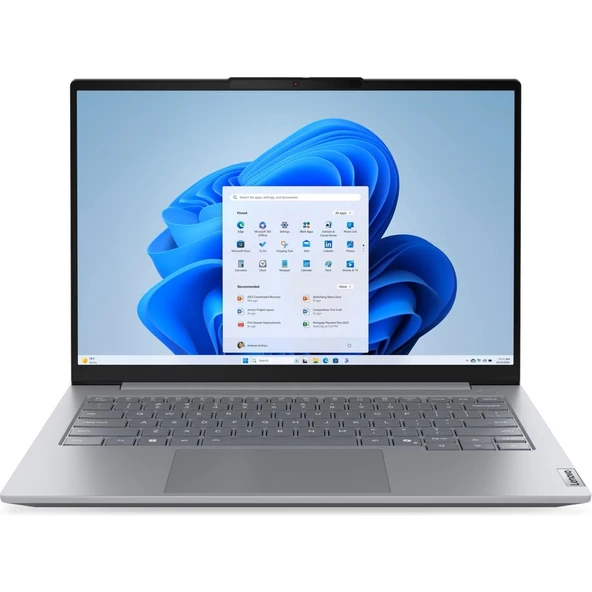 Lenovo TB 21SG00L8TX i5-13420H 16GB DDR5 512B SSD WUXGA 14" IPS 60Hz FreeDos ürün görseli 1