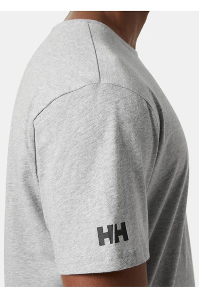 Helly Hansen Shoreline 2.0 Erkek T-Shirt - Resim 4