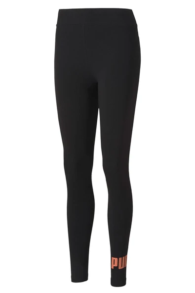 85346256 Ess Logo Leggings Kadın Tayt ürün görseli 1
