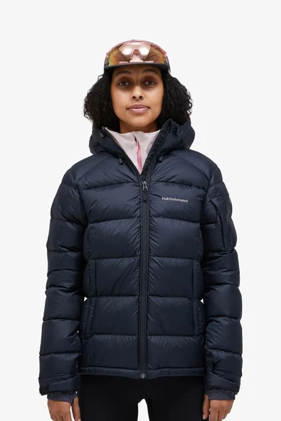G79632030 W Frost Down Kadın Outdoor Ceket ürün görseli 1