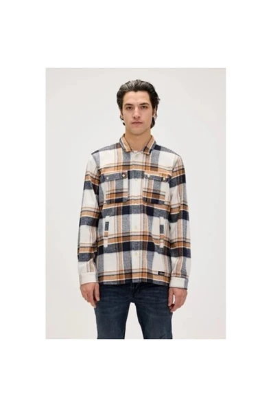 BERNARD SHIRT ürün görseli 1