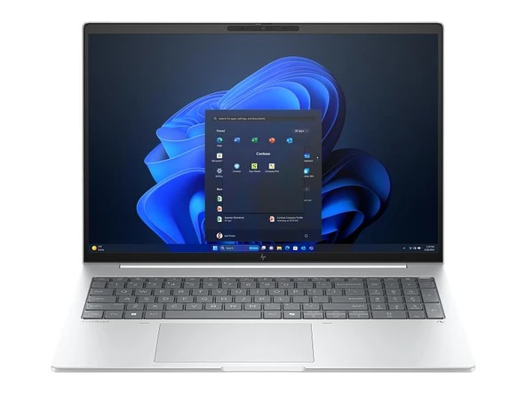 Hp EliteBook 8 G1i AD2Y8ET U5-225U 16GB 512GB SSD 16'' W11Pro ürün görseli 1
