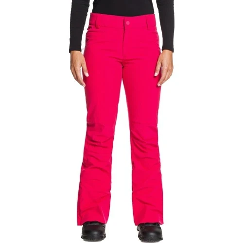Roxy Creek Kadın Su Geçirmez Snowboard Pantolonu ERJTP03123 ürün görseli 1