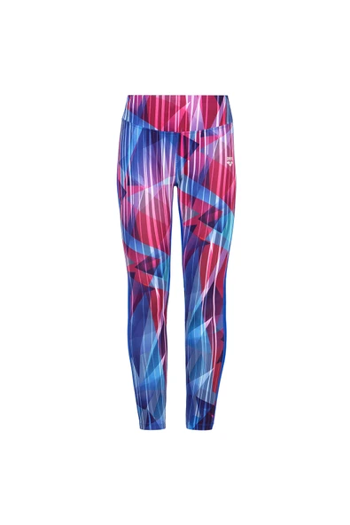 W Gym Long Tights Kadın Çok Renkli Günlük Stil Tayt 001619997 ürün görseli 1