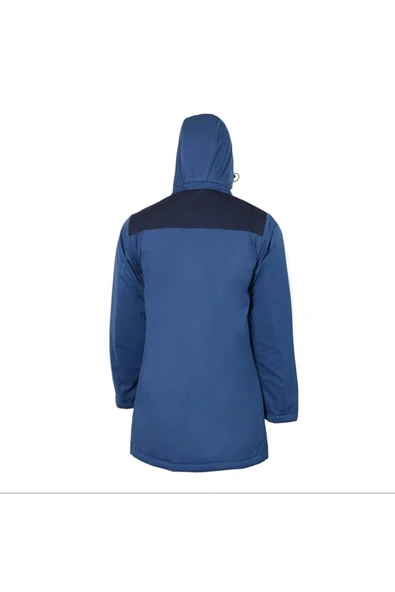 Exuma Erkek Mavi Spor Mont - Resim 2